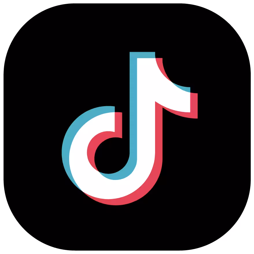 TikTok Logo